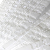 A5 Clear Punched Pockets – Pack of 100 Polypropylene Sleeves for Ring Binders