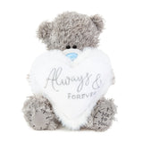 Always and Forever Heart