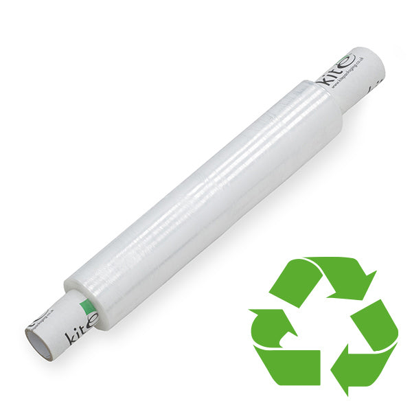 23mu white cast heavy duty 500mm x 240m