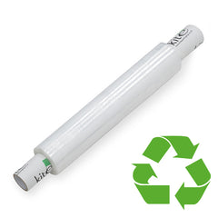 23mu white cast heavy duty 500mm x 240m