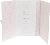 Man I Love Lovely Verse Birthday Card