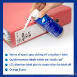 AF Labelclene 200ml for Paper Labels