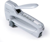 Rapesco Z T-Pro Heavy Duty Staple Tacker Kit – Includes 4000 Staples, R3 Staple Remover & Carry Case – Compatible with 13/4mm & 53/4-8mm Staples