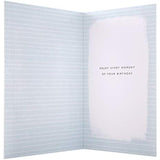 For Mum Wooden Keepsake Mother’s Day Card – Unique & Heartfelt Gift