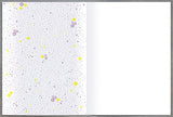 Thank You For Being An Amazing Friend Greeting Card Blank Inside Any Occasion 661022