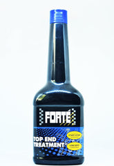 Forte Lubricants Car Van 4x4 Petrol & Diesel Engine Oil Top End Treatment 400ml Brand: Forte