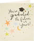 Congratulations Card Graduation Card
