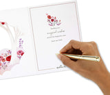 3D Pop Up Unicorn, Magical Wishes Valentines Day Card