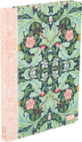 Leicester Writing Note Pad Lined 160 Pages 216 x 151mm
