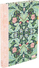 Leicester Writing Note Pad Lined 160 Pages 216 x 151mm