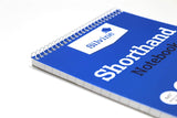 Shorthand Notebook 160 Pages (Pack of 12)