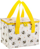 Sass & Belle Busy Bees Lunch Bag