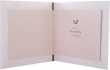 Hallmark Large Birthday Card for Daughter - Cake and Candles Design