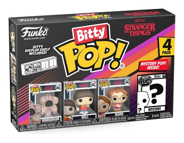 The Mandalorian S2 12pc PDQ