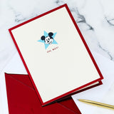 3D & Pop-Up Disney Mickey Mouse Any Occasion Card