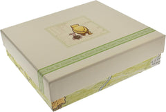 Disney Magical Beginnings Classic Pooh My First Photos Baby Album for 6 x 4 Photographs New (DI165), 200 g WBM-GFT45