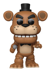 Five Nights At Freddy's 10th Anniversary - Freddy