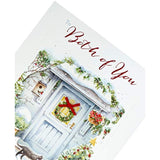 To Both Of You Christmas Cards