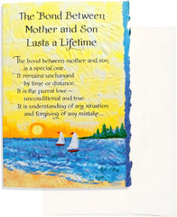 The Bond Between Mother and Son