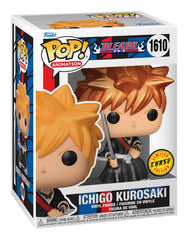 Bleach - Ichigo
