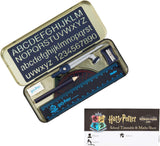 Harry Potter Stationery Set | Magical Writing Supplies for School & Gifts