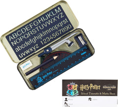 Harry Potter Stationery Set | Magical Writing Supplies for School & Gifts