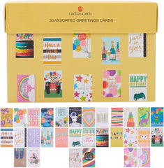 Multi Pack Card