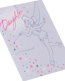 Disney Tinker Bell Design Daughter Birthday