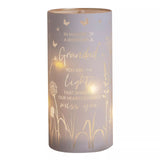 Thoughts of You Memorial Tube Light – ‘Grandad’ Tribute Keepsake