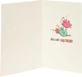 Boyfriend Valentine's Day Card - Funny Valentine's Day Card for Boyfriend - You've got it All!