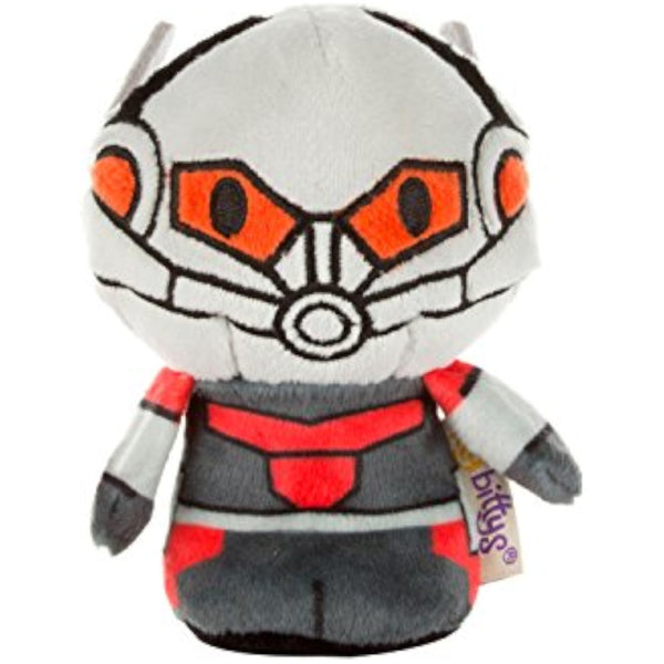 Marvel Ant Man Itty Bitty Soft Toy