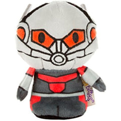Marvel Ant Man Itty Bitty Soft Toy