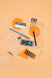 GEO BULK PACK ORANGE