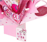 Granddaughter - Birthday