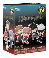 Jujutsu Kaisen 12pc PDQ