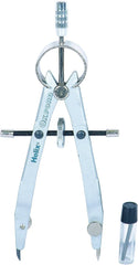Helix Oxford Spring Bow Compass