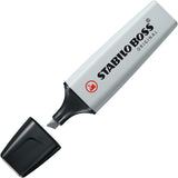 Stabilo Boss Original Pastel Highlighter - Dusty Grey