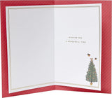 Special Mum Christmas Card