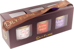 Christmas 1 Mini Trio Gift Set