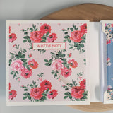 Cath Kidston Set of 10 Notecards and Envelopes - 5 Cards Each of 2 Designs