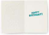 Bear Dad Birthday Card
