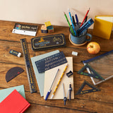 Harry Potter Stationery Set | Magical Writing Supplies for School & Gifts