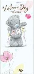 Bear With Bunting
