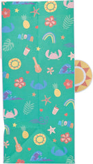 Disney Lilo & Stitch Greeting Bag – Open Design for Any Occasion
