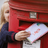 Christmas 2nd Class Stamps (8 Pack)