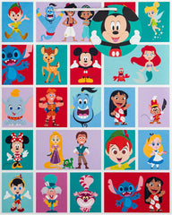 Disney Large Gift Bag