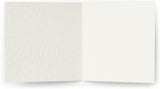 Metallic Foil Dots Design Male Birthday Celebration Card