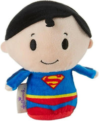 ITTY BITTY CLARK KENT SUPERMAN