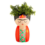Sass & Belle Frida Body Shaped Vase