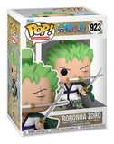 One Piece - Roronoa Zoro